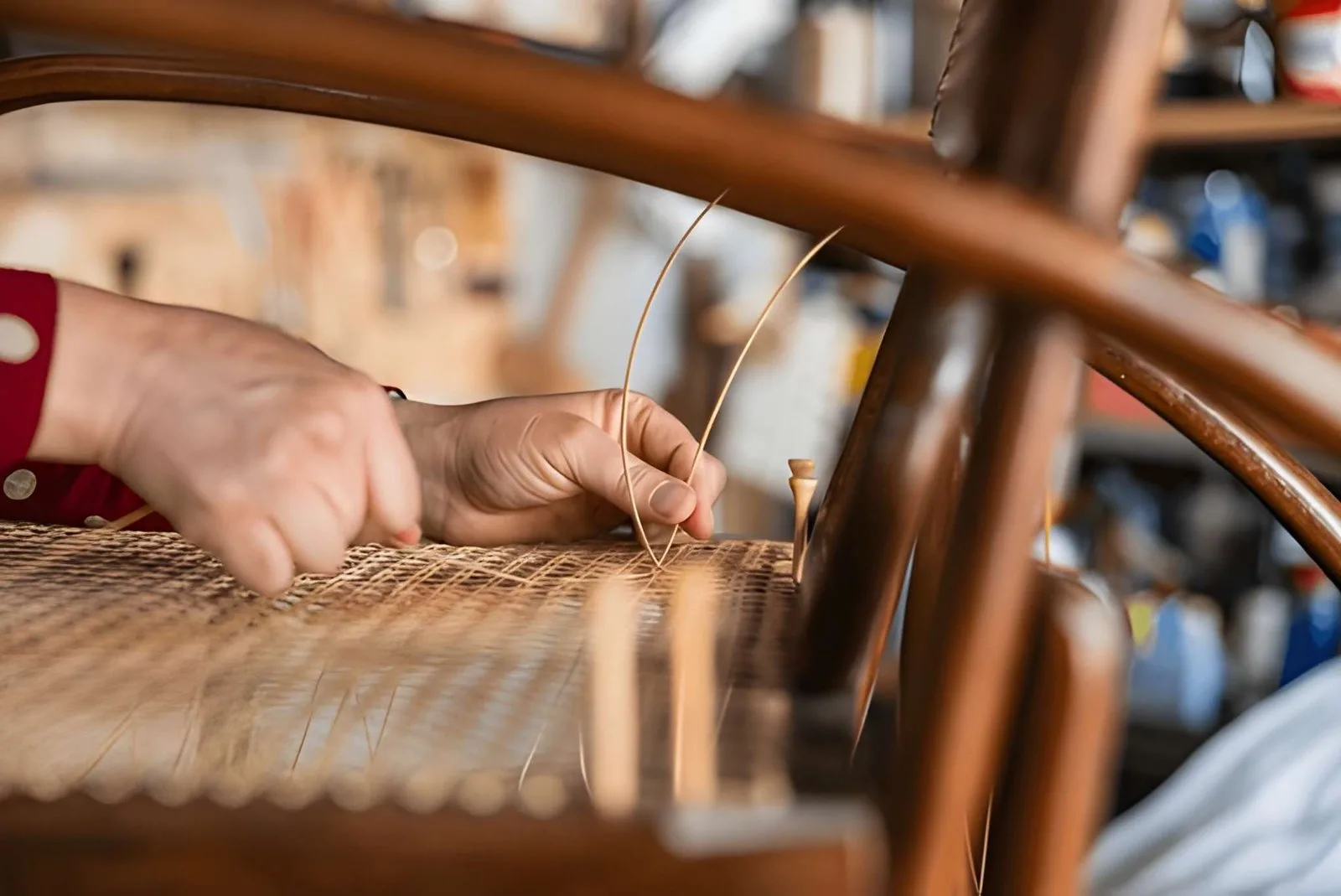 Understanding the Long-Term Benefits of Restoring Heirloom Pieces