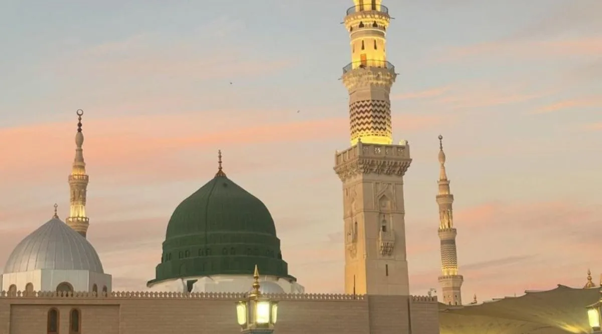 Planning Your Sacred Journey: Umrah Packages from Washington