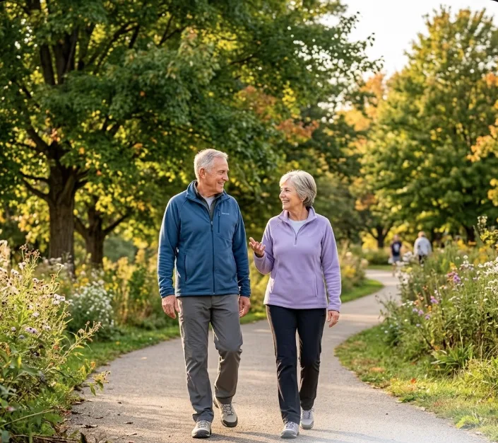 8 Lifestyle Changes That Support Long-Term Lower Extremity Health