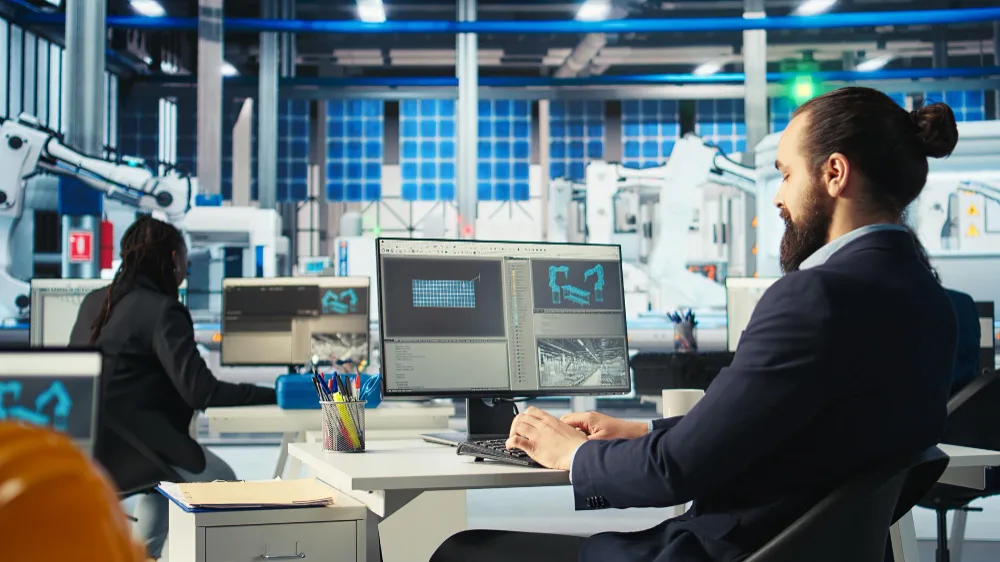 How Intelligent Vision and Operational Automation Are Upgrading Facility Security and Operations