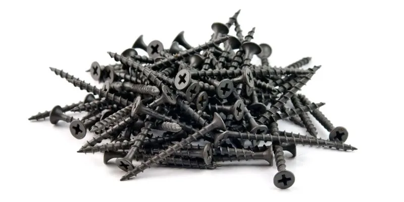 Excellent Screws for Use in Industrial Settings By Vintex Steel Engg.Co.