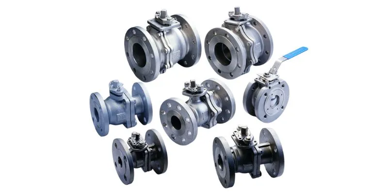A Complete Guide to Choosing the Best Manufacturer of Valves
