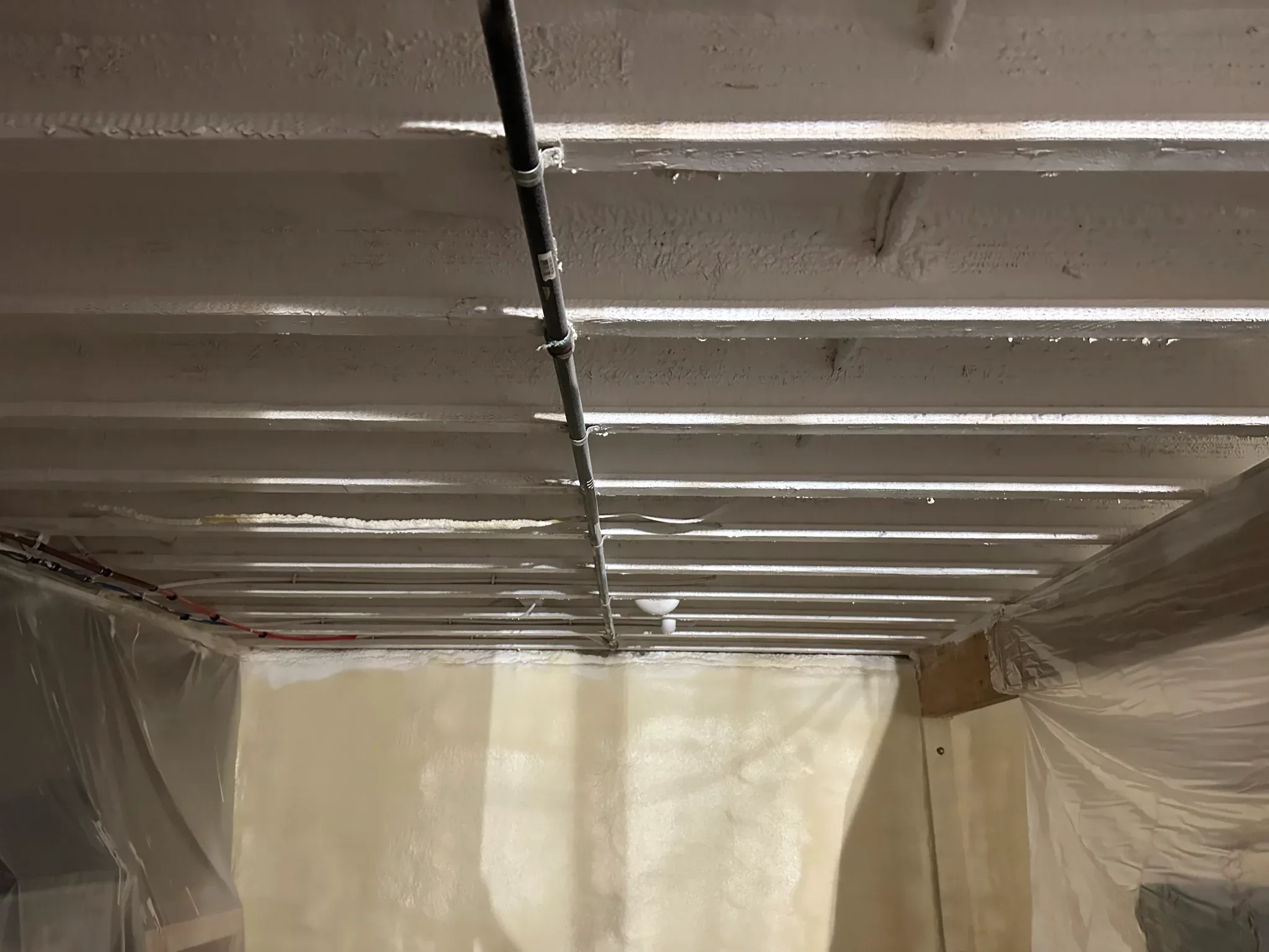 Why Thermal Coatings Sometimes Fail and How Experts Fix Them