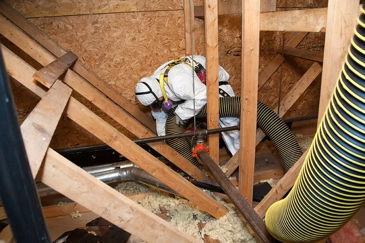 Insulation Removal vs Replacement in West Boylston, MA: Which Option Is Better?