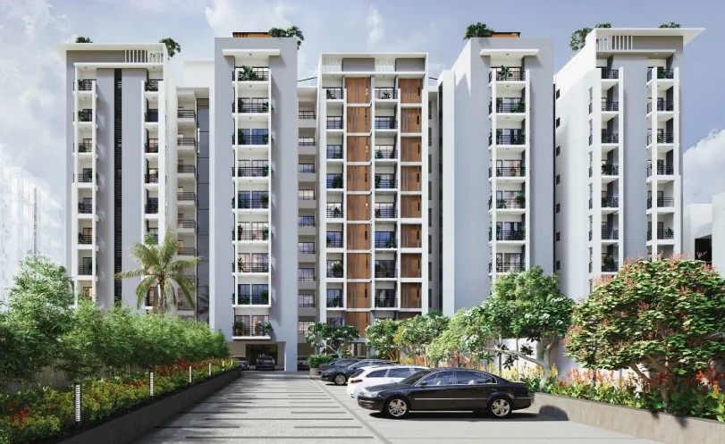Find the Perfect Flat For Sale Guwahati for Better Living