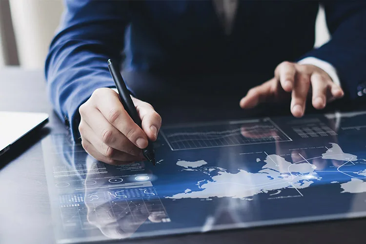 Cloud Companies in India: Transforming Modern Business Operations