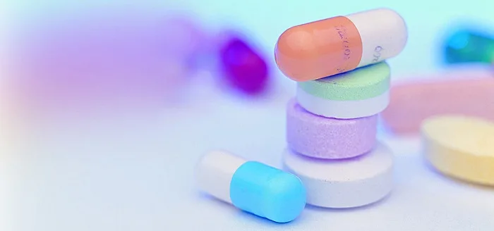 Pantoprazole API Manufacturers | Spansules Pharma