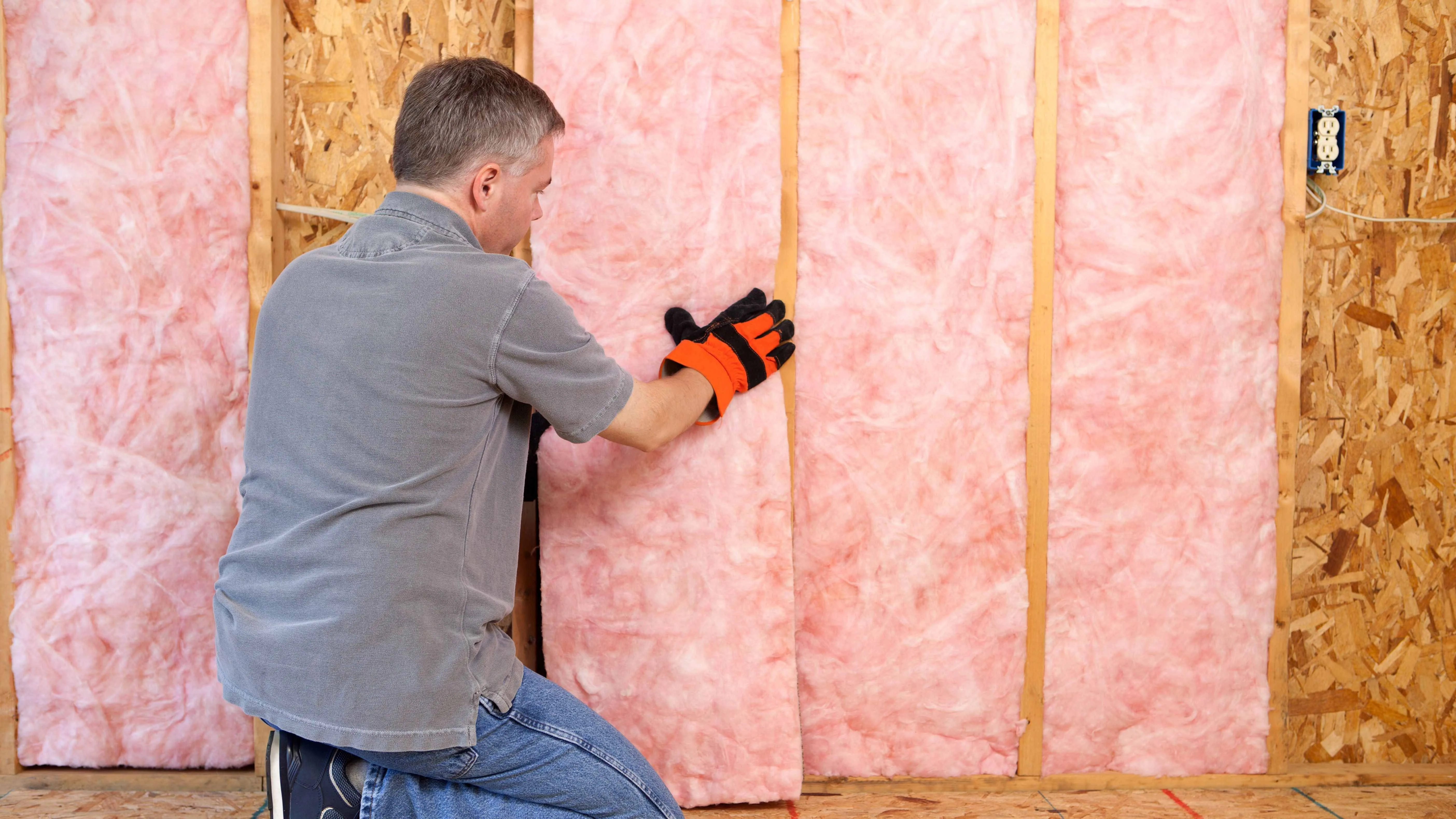 Get Better Indoor Comfort with Advanced Wall Insulation Options