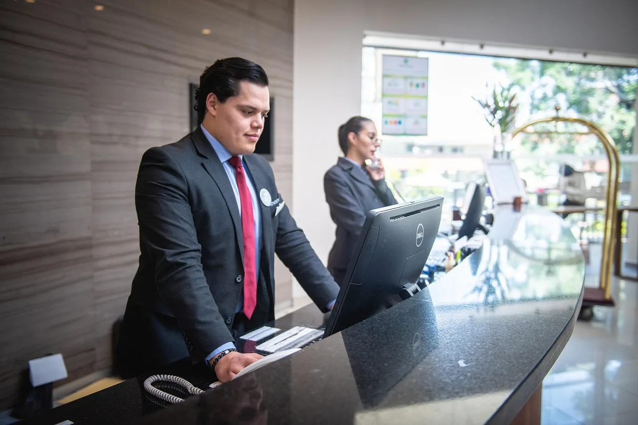 Increasing Opportunities Along the Front Lines of Travel Businesses