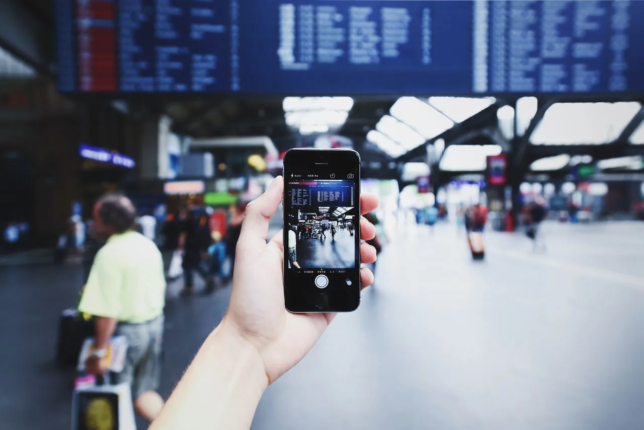 Travel Tech Trends for Q4/2026