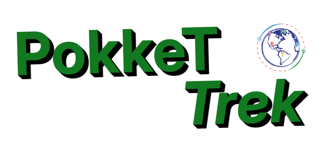 PokkeTTREK: Benefits for Travelers and Travel Businesses