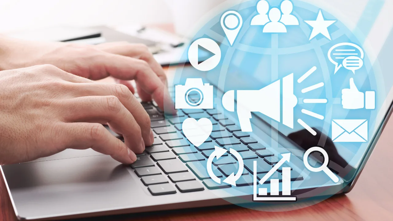 How โซลูชัน AI Marketing Helps Simplify Marketing Operations