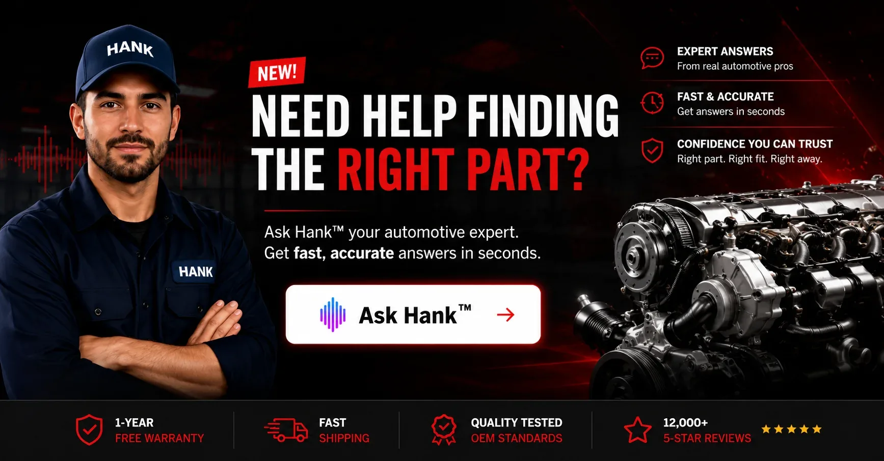 Drivers Are Using Voice AI to Find Auto Parts Faster Than Ever