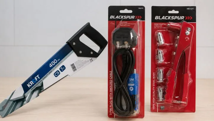 Top Wholesale Power Tools for Resellers: Stock Up at Astro Imports