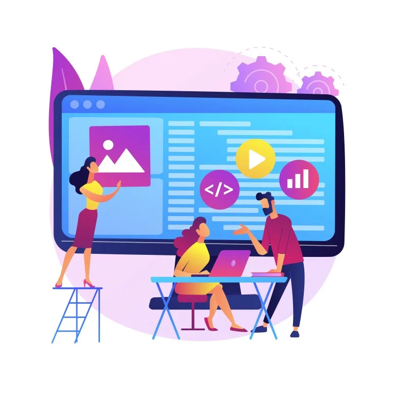 The Future of Scroll Animation: Native CSS or GSAP?