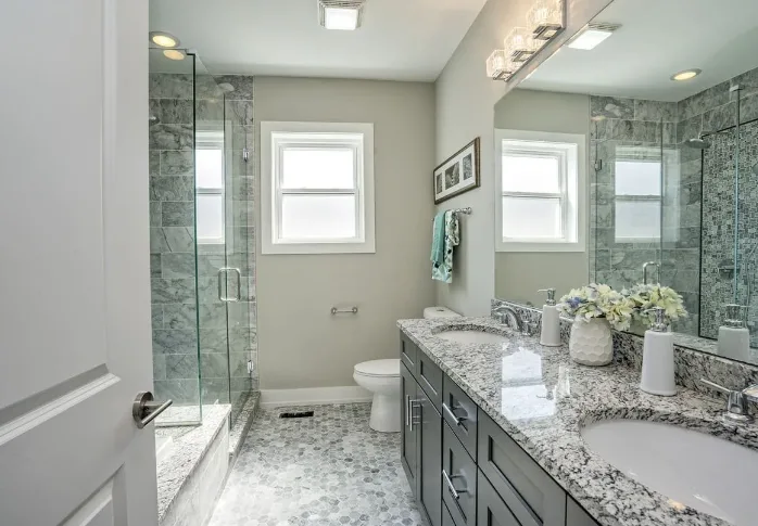 Complete Guide to Bathroom Remodeling in Chicago: Costs, Trends, and Tips