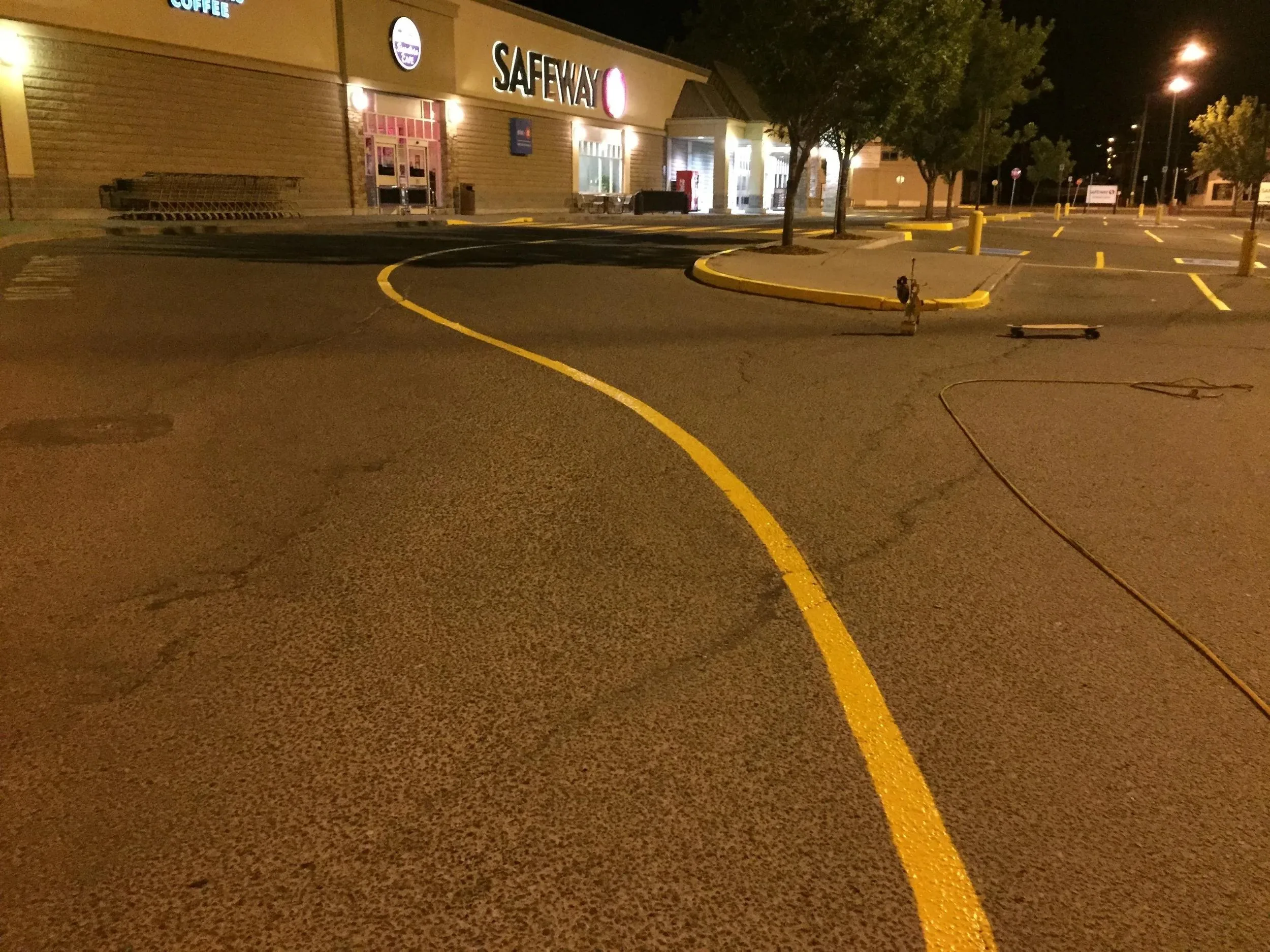Understanding Asphalt Maintenance for Safer, Longer-Lasting Lots