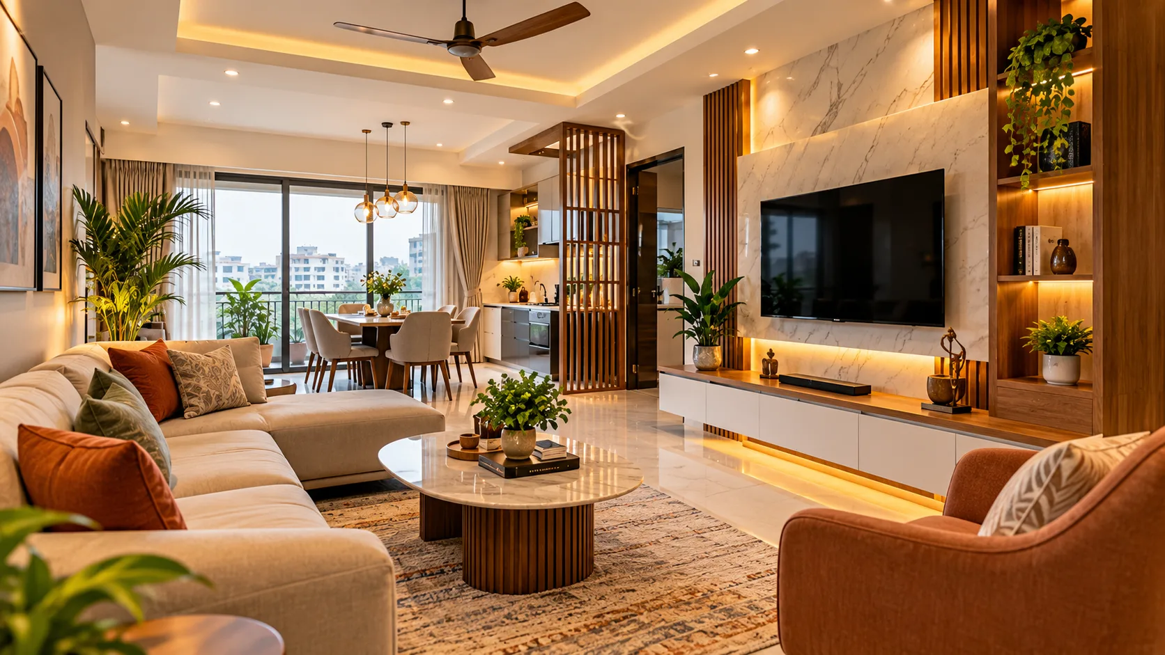 False Ceiling Design Company in Patna: A Complete Guide