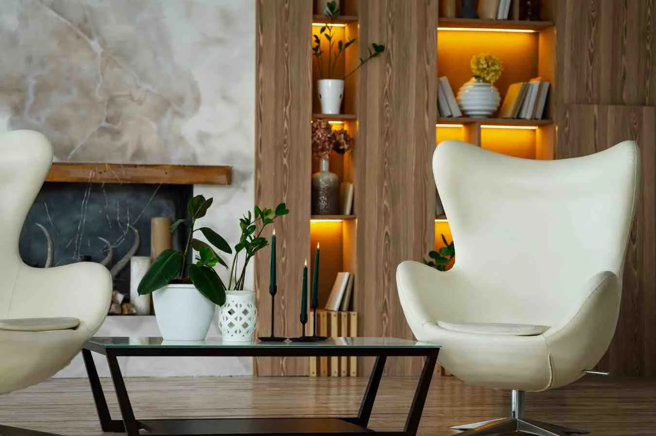 Custom Furniture Design Ideas That Maximize Space & Style