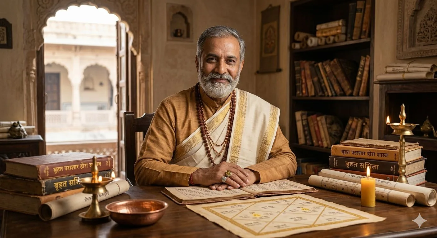 Intercast Love Marriage Solution: Vedic Astrology Guidance to Overcome Family Opposition and Find Happiness