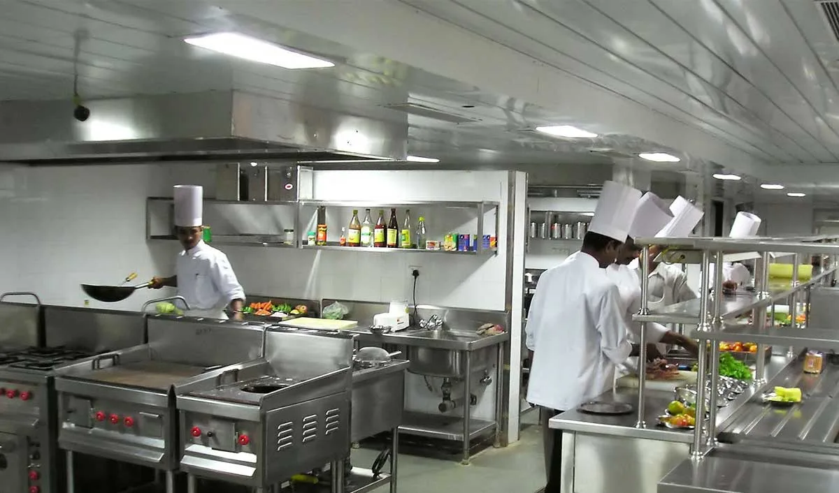 Why Choose a Cloud Kitchen Franchise Instead of Starting From Scratch?