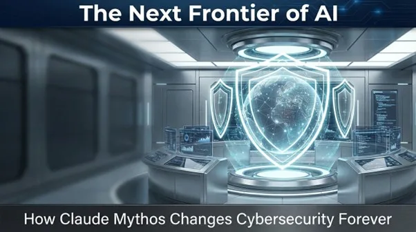 How Claude Mythos Changes Cybersecurity Forever