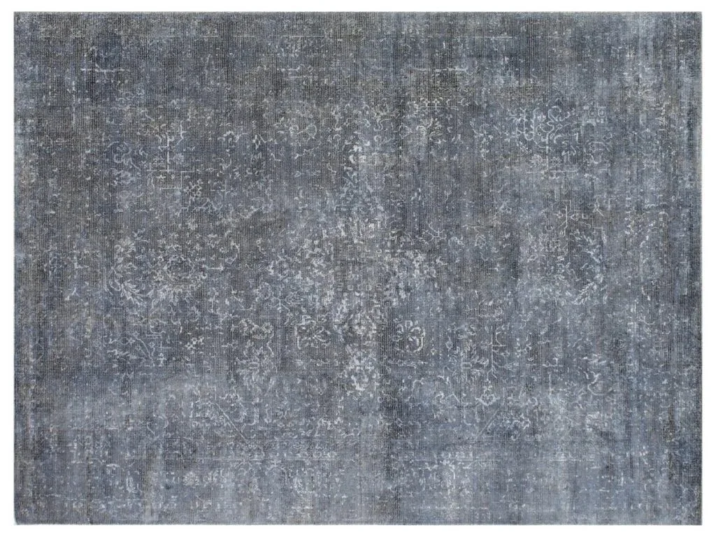 How Jute Rugs Create an Organic and Relaxed Interior Style
