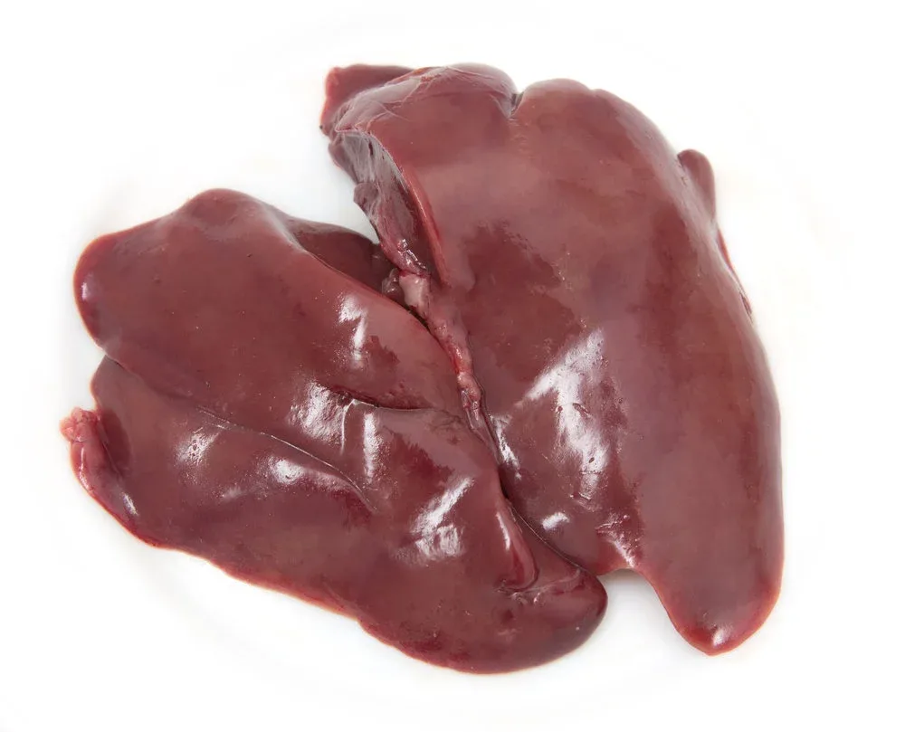 Why Does My Dog Really Need Muscle Meat Every Day?