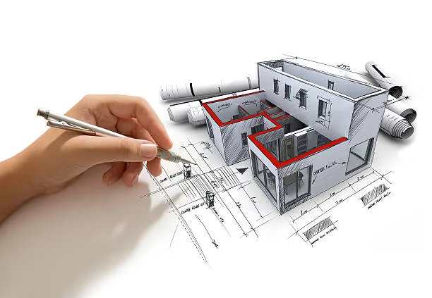 How Do Architectural Drafting Services Turn Concepts into Detailed Designs?