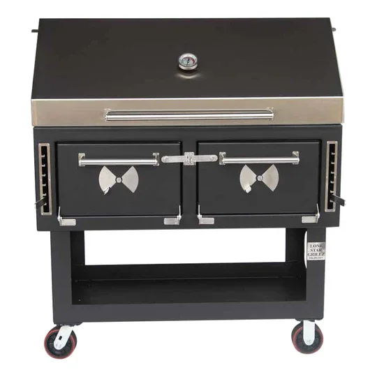 Why Searching for Custom Built Smokers Near Me Is Worth It for Serious BBQ Lovers