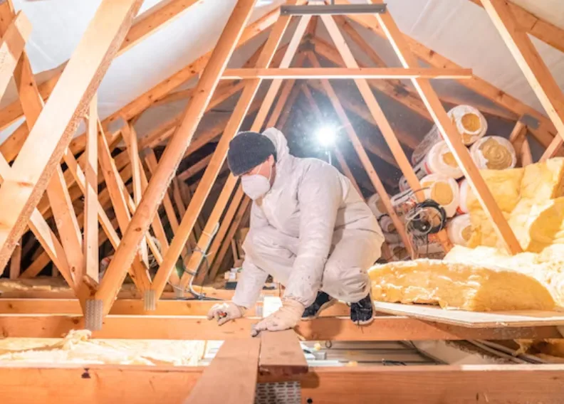 What Is the Best Attic Insulation for Pest Control Solutions