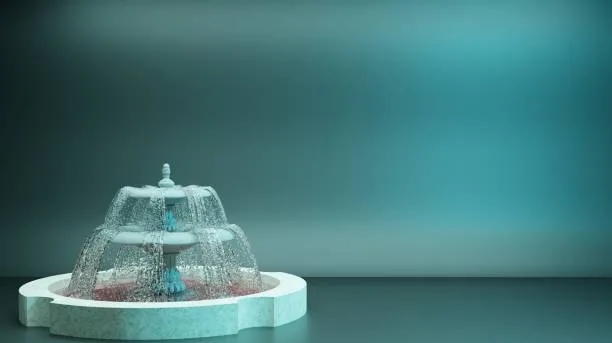 Garden Fountains: Why They Instantly Make Outdoor Spaces Feel Alive