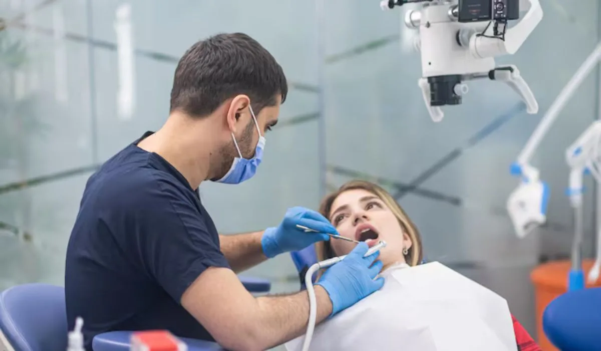 How to Decide Between Dental Implants and Dentures in Burbank