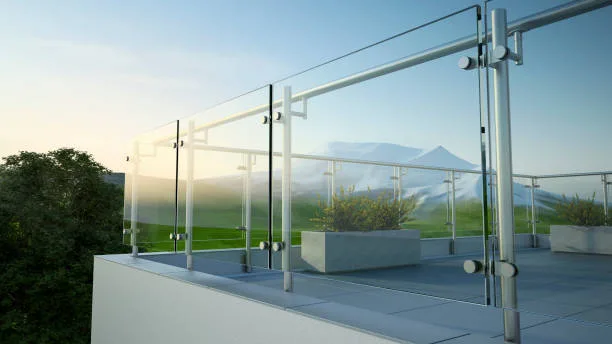 What Are The Best Metal Balcony Railings For Your Home Design?