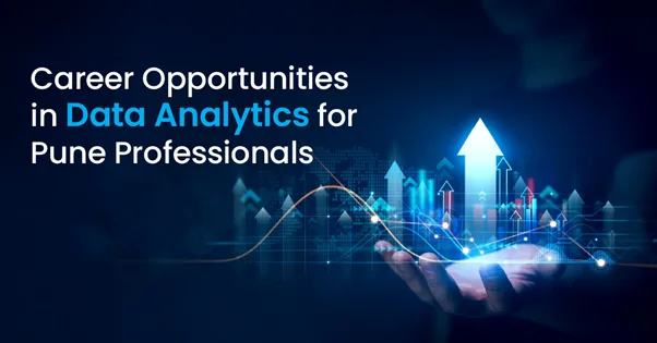 Best Data Analytics Training with Placements in Pune Skill Development