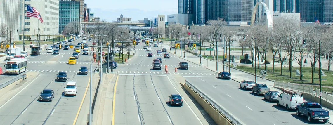 Is SUV Better Than Sedan in Snow? What Michigan Drivers Should Know
