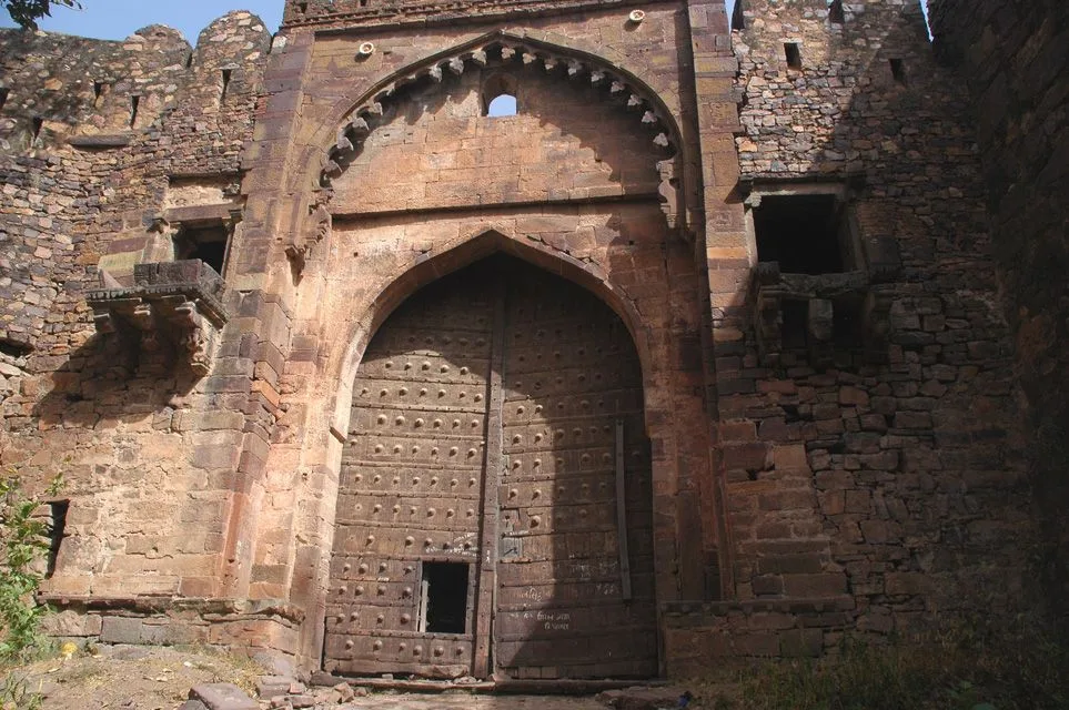 Jaipur to Ranthambore Weekend Getaway