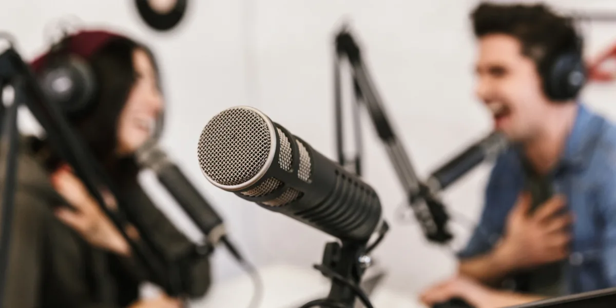 Why a Radio Interview Might Be the Best Book Marketing Move You Haven't Made Yet