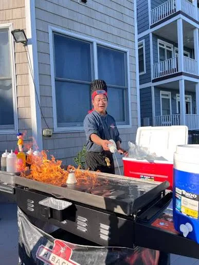 Private Hibachi at Home in New York: A Unique Dining Experience at Your Doorstep