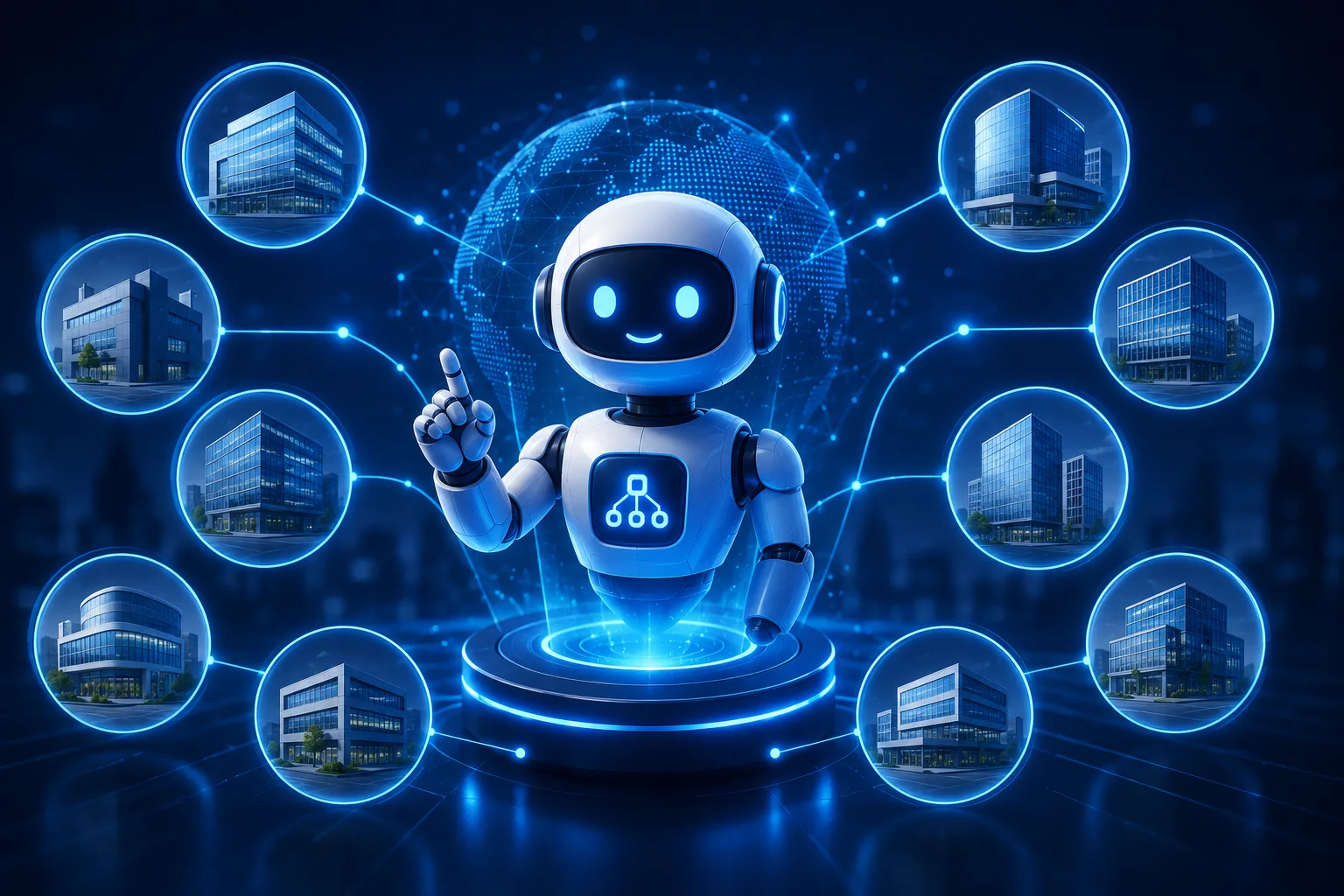 Top 10 AI Agent Development Companies in 2026