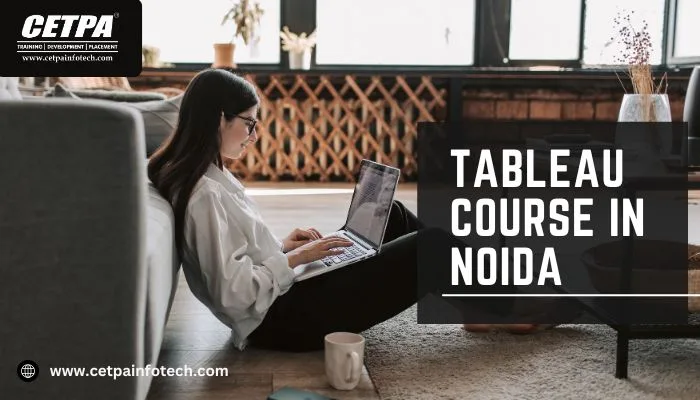Turning Raw Numbers into Visual Stories: The Power of Professional Tableau Training