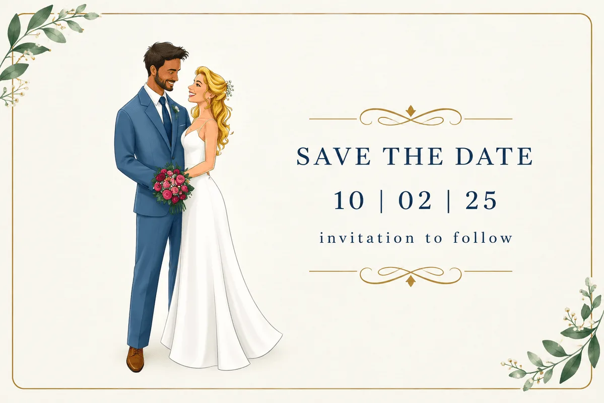 How to Choose the Perfect Theme for Your Save-the-Date Video