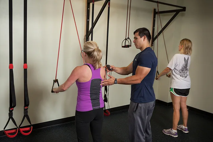 What Do You need to look for in a Charlotte Personal Trainer Before Starting?