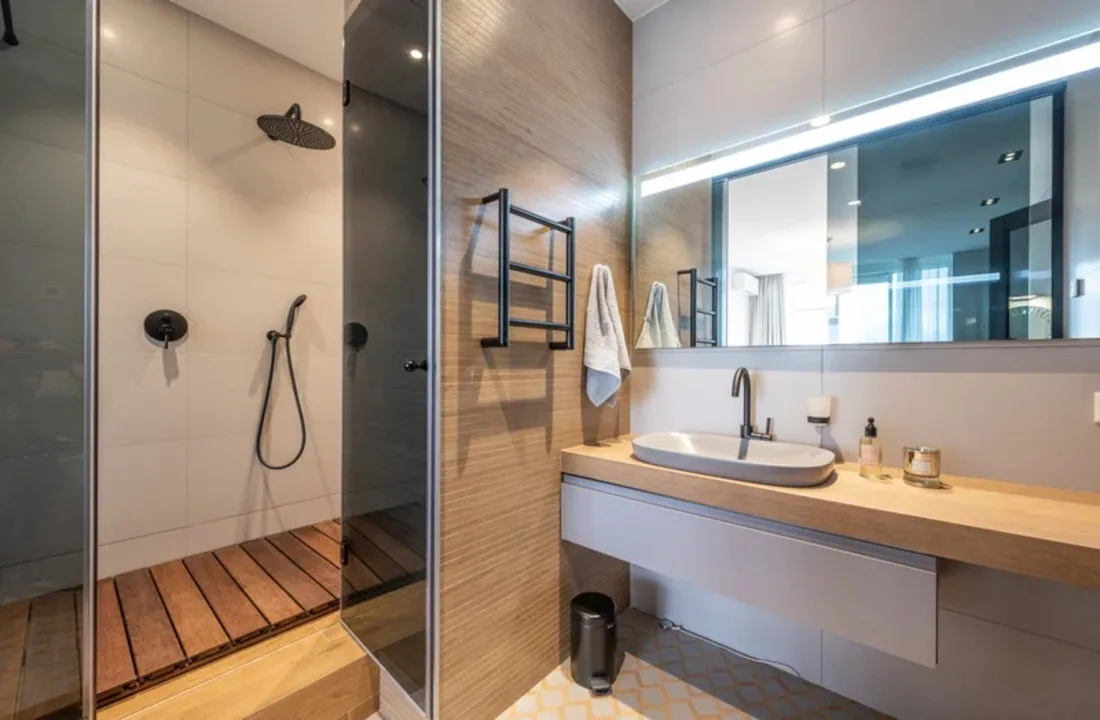 How to Choose the Right Sanitary Items for a Modern Bathroom