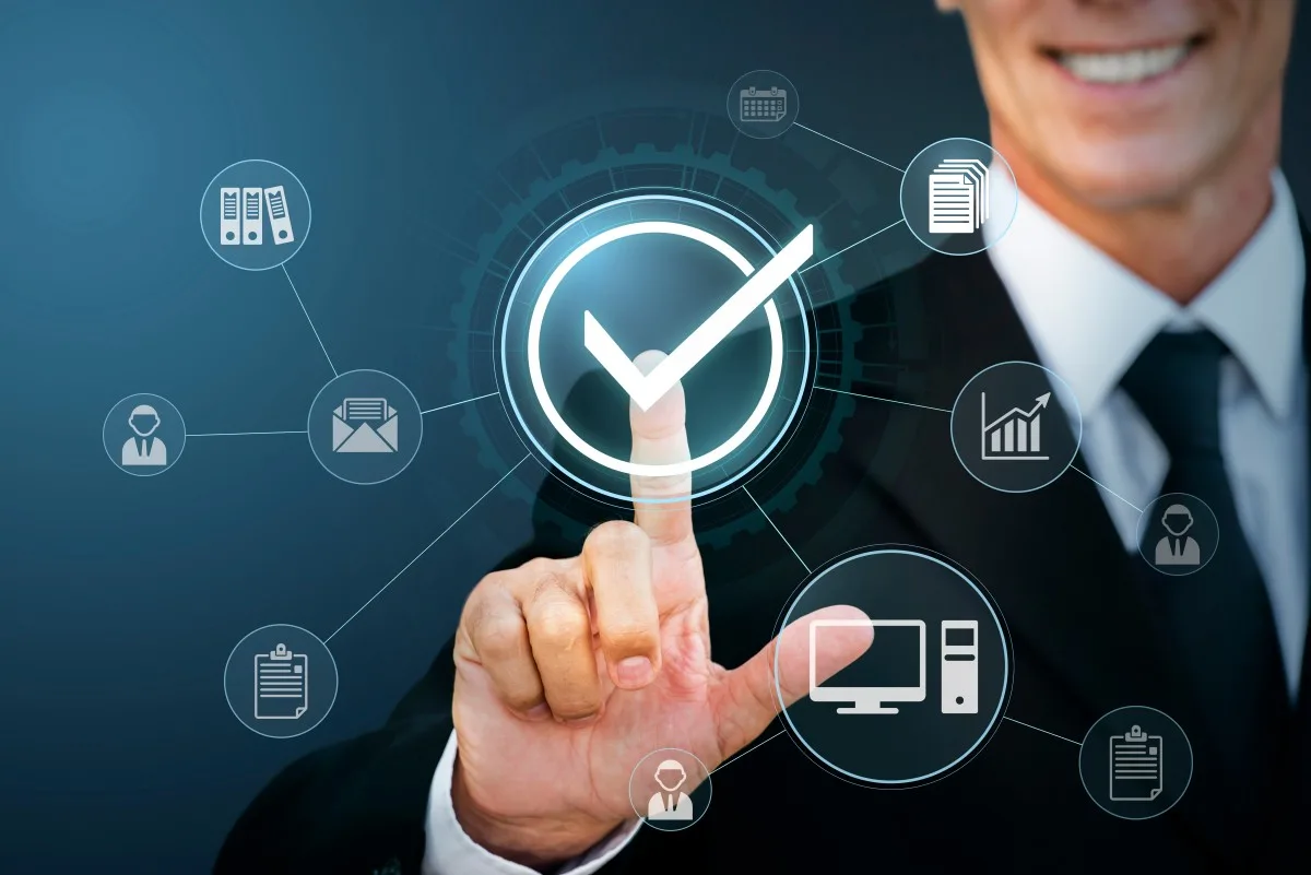 Expert ASIC Design, Verification and Validation Services for Custom Chip Solutions