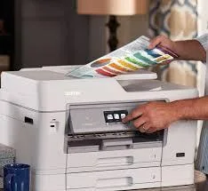 How Printer Rental in Dubai Reduces Operational Challenges for Businesses