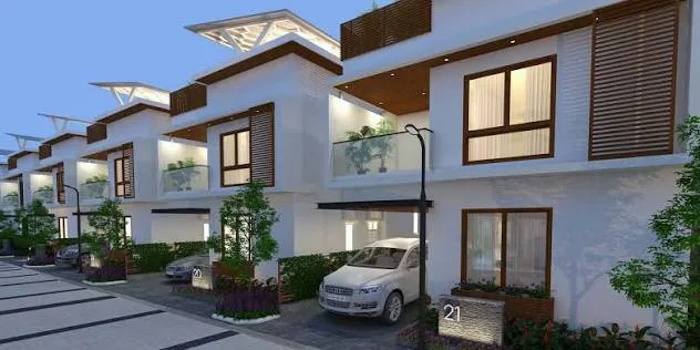 Villas in Whitefield Bangalore: Why Location Matters When Buying a Villa
