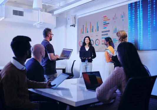 Why Data Science Training Can Make Continuing Education More Engaging