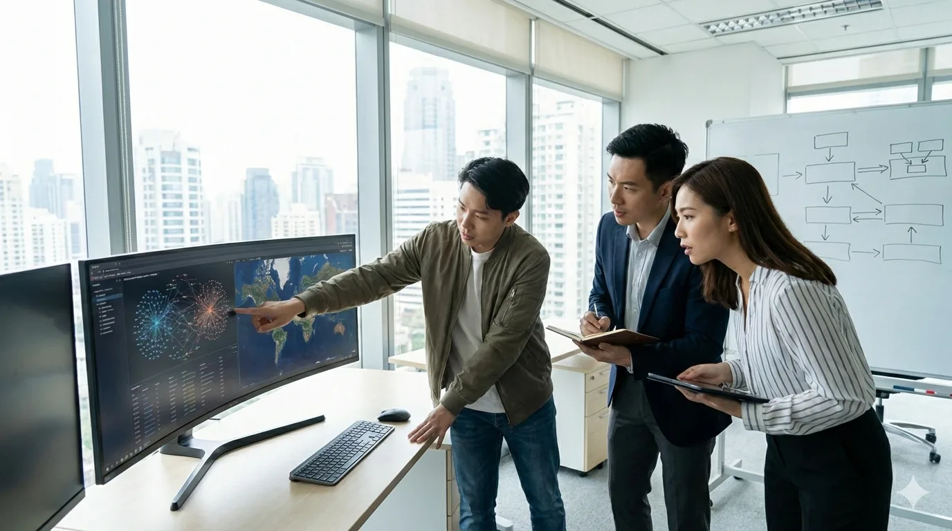 How Data Science Is Supporting Long-Term Business Growth