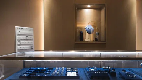 Mangrove Diamond: A Trusted Hong Kong Diamond Company for Custom Jewelry